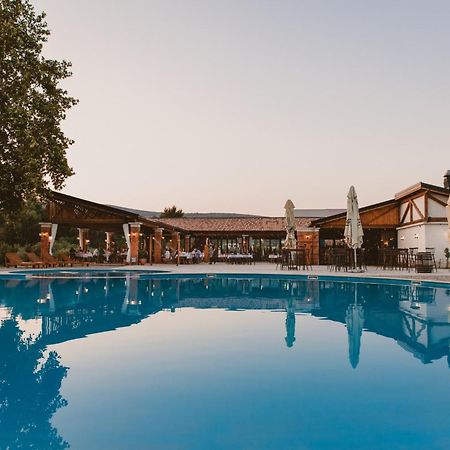 Hotel Storia Čapljina Екстериор снимка