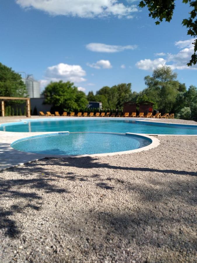 Hotel Storia Čapljina Екстериор снимка
