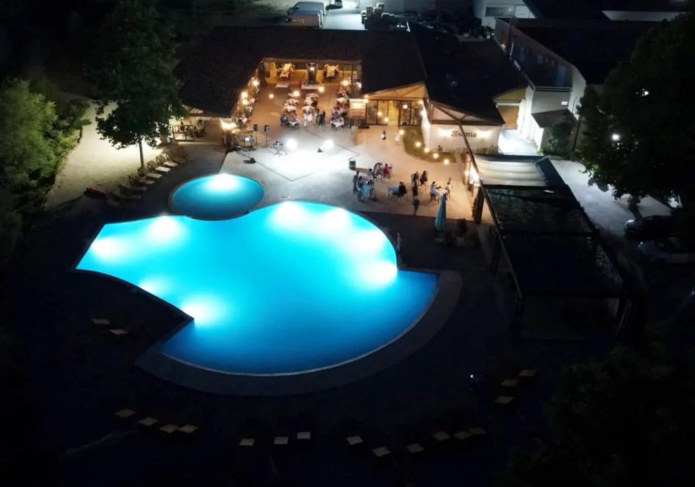 Hotel Storia Čapljina Екстериор снимка