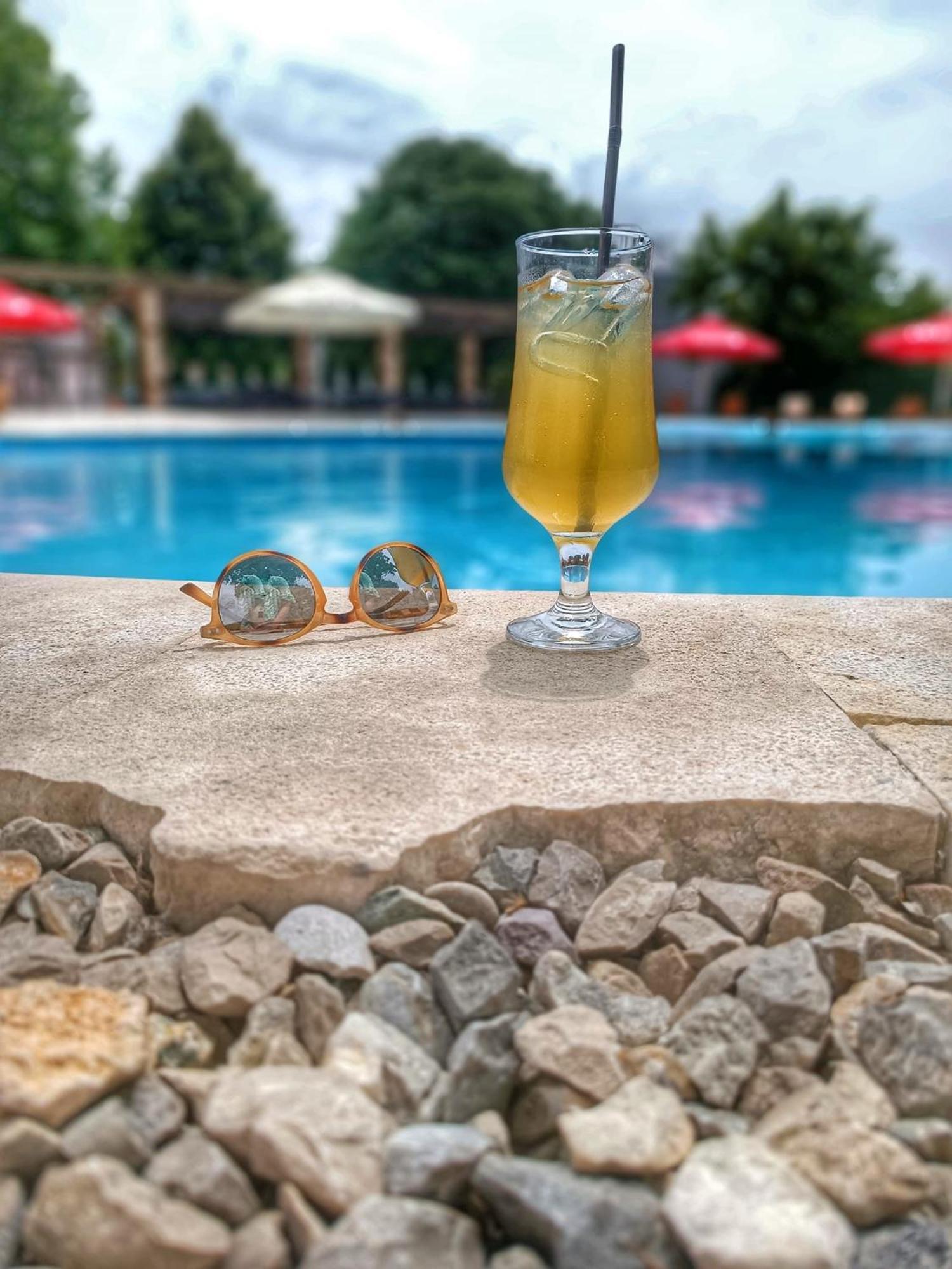 Hotel Storia Čapljina Екстериор снимка