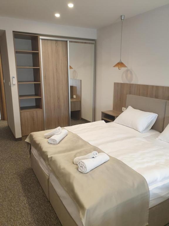Hotel Storia Čapljina Екстериор снимка