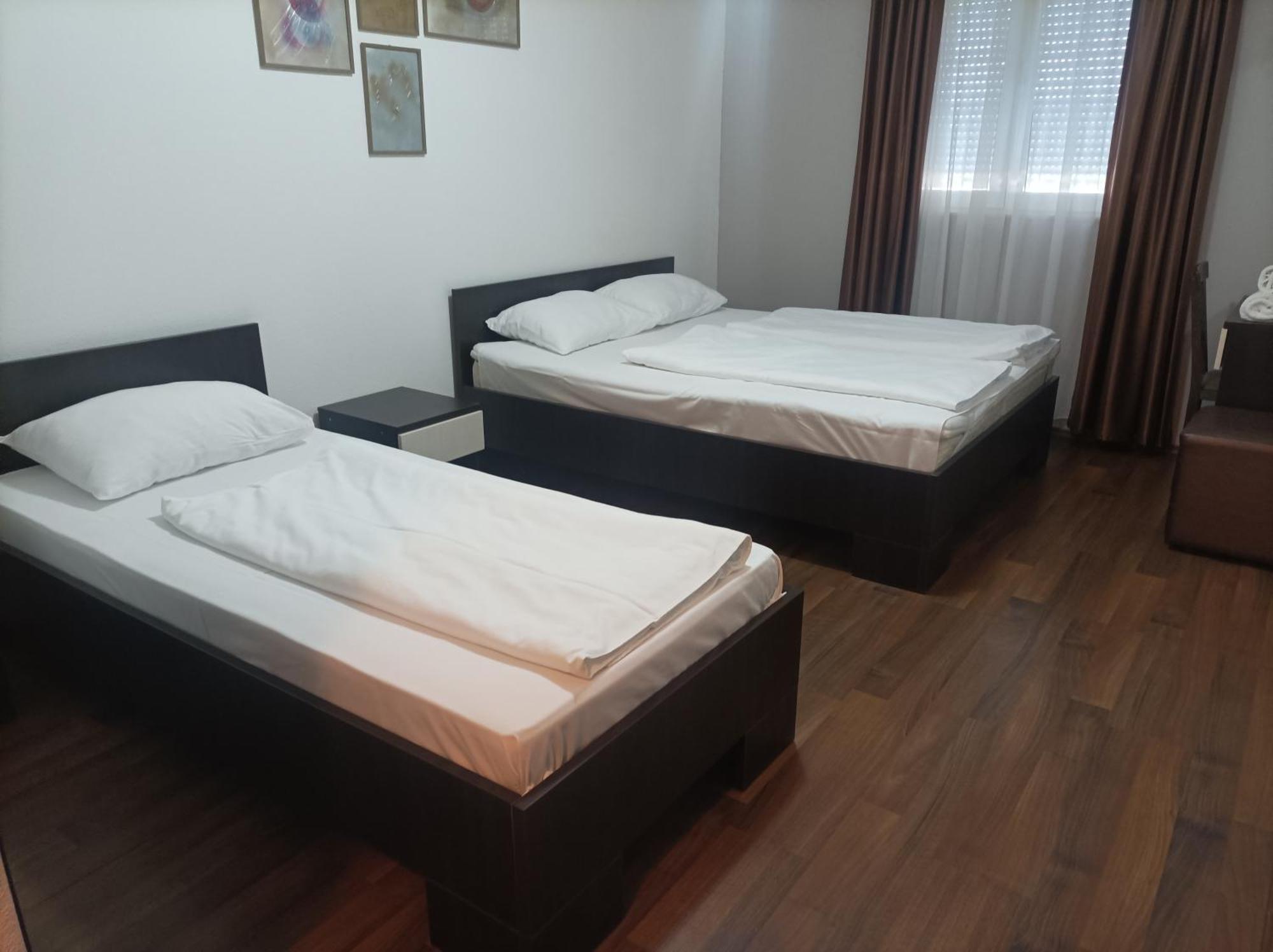 Hotel Storia Čapljina Екстериор снимка
