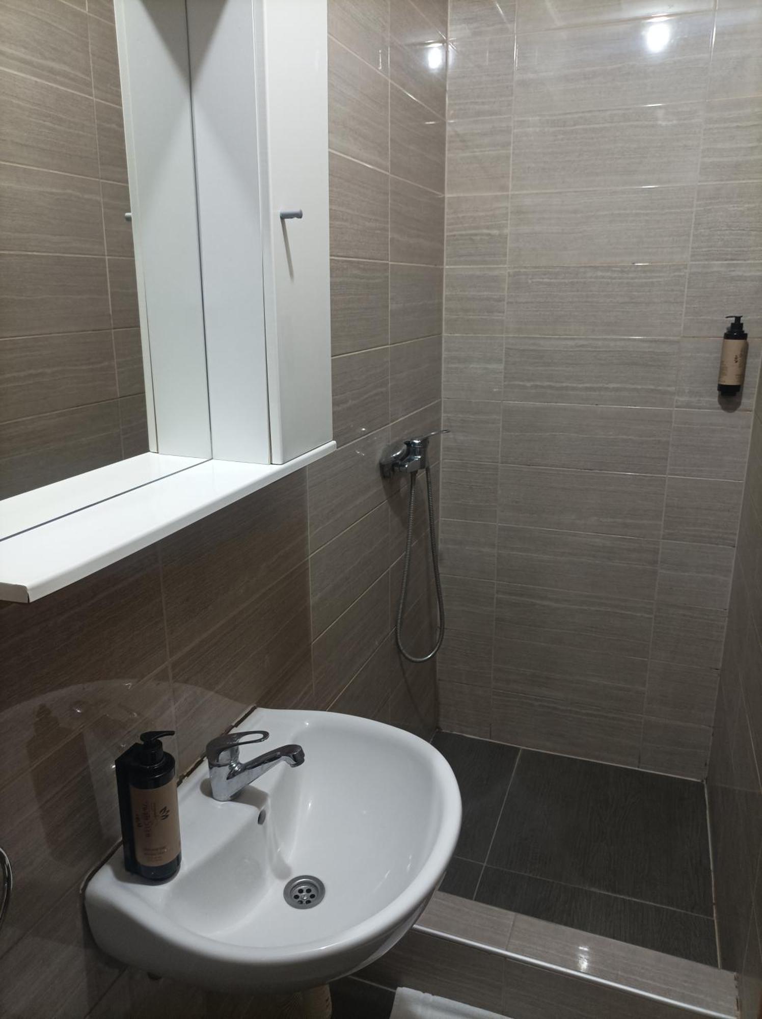 Hotel Storia Čapljina Екстериор снимка
