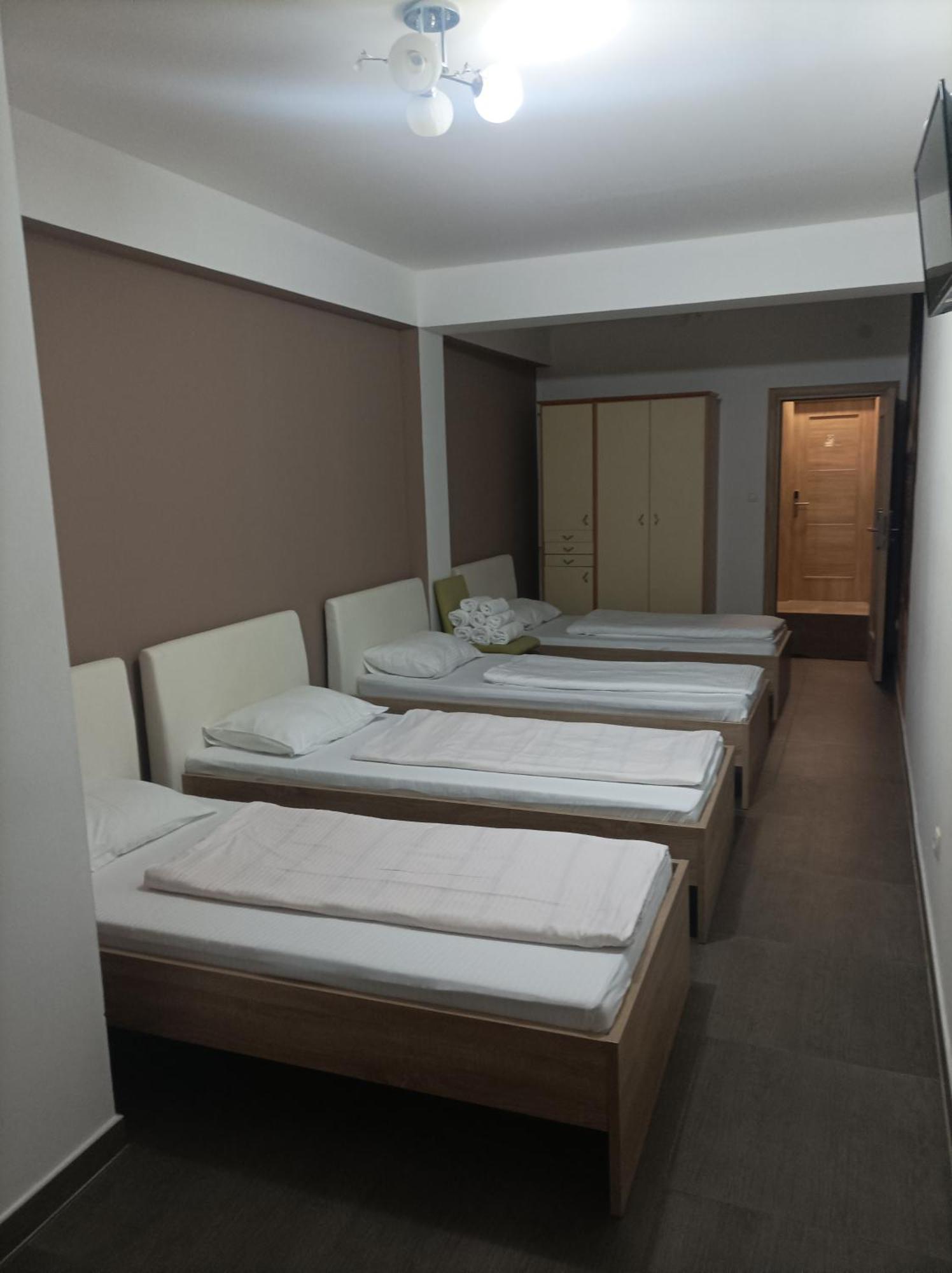 Hotel Storia Čapljina Екстериор снимка
