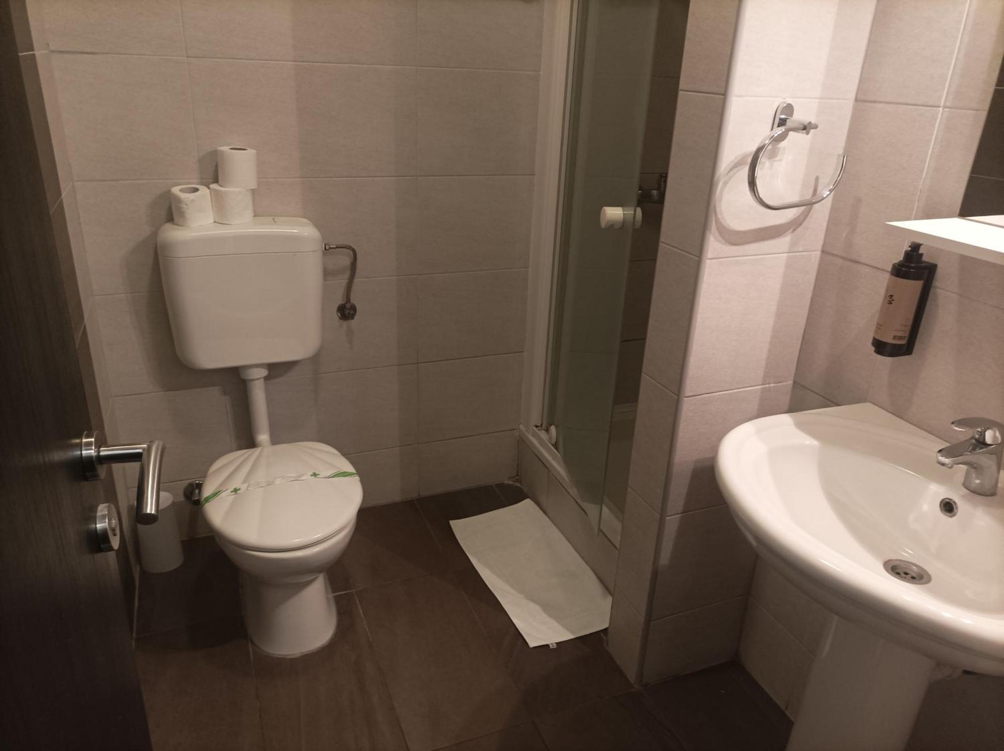Hotel Storia Čapljina Екстериор снимка