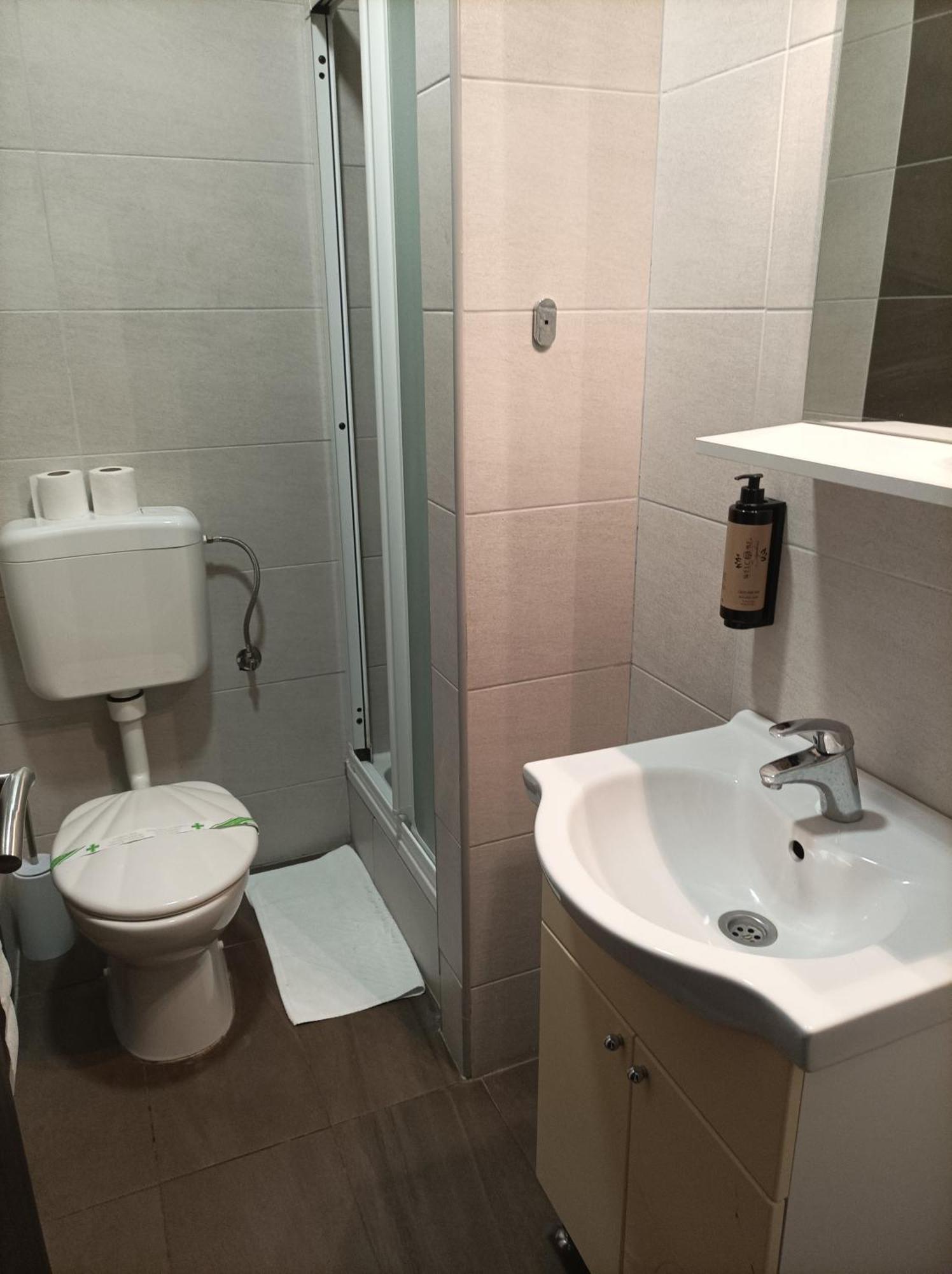 Hotel Storia Čapljina Екстериор снимка