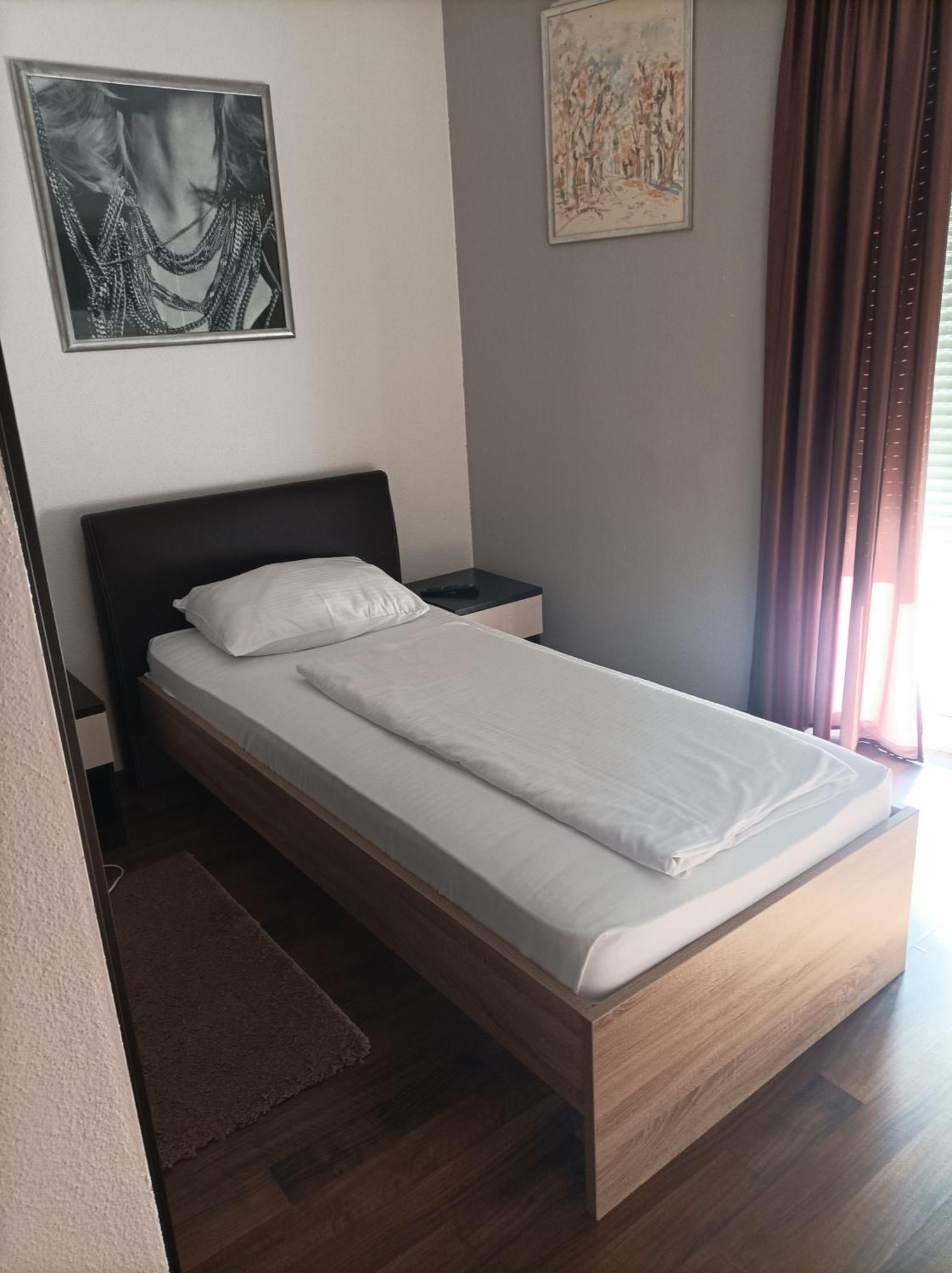 Hotel Storia Čapljina Екстериор снимка