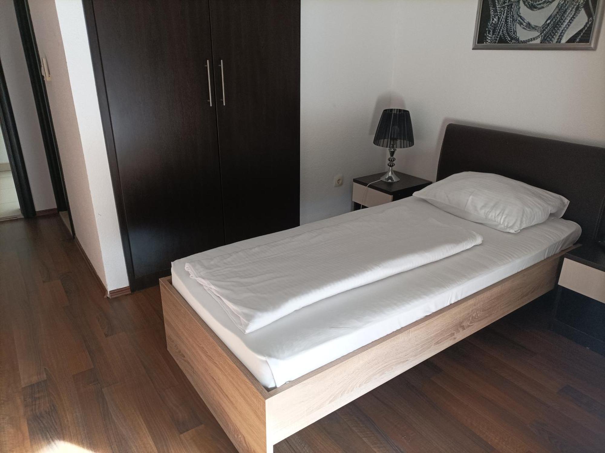 Hotel Storia Čapljina Екстериор снимка
