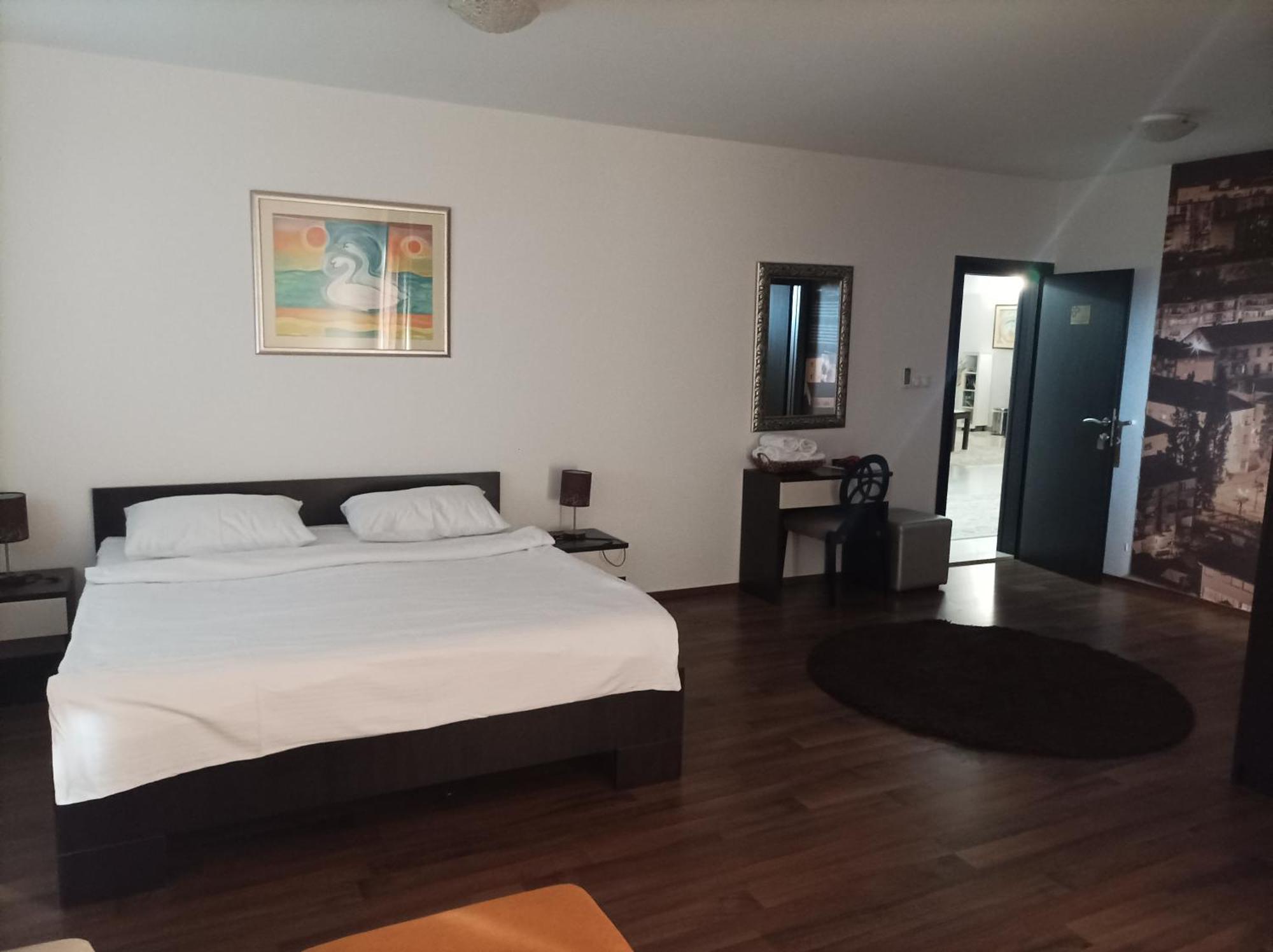 Hotel Storia Čapljina Екстериор снимка