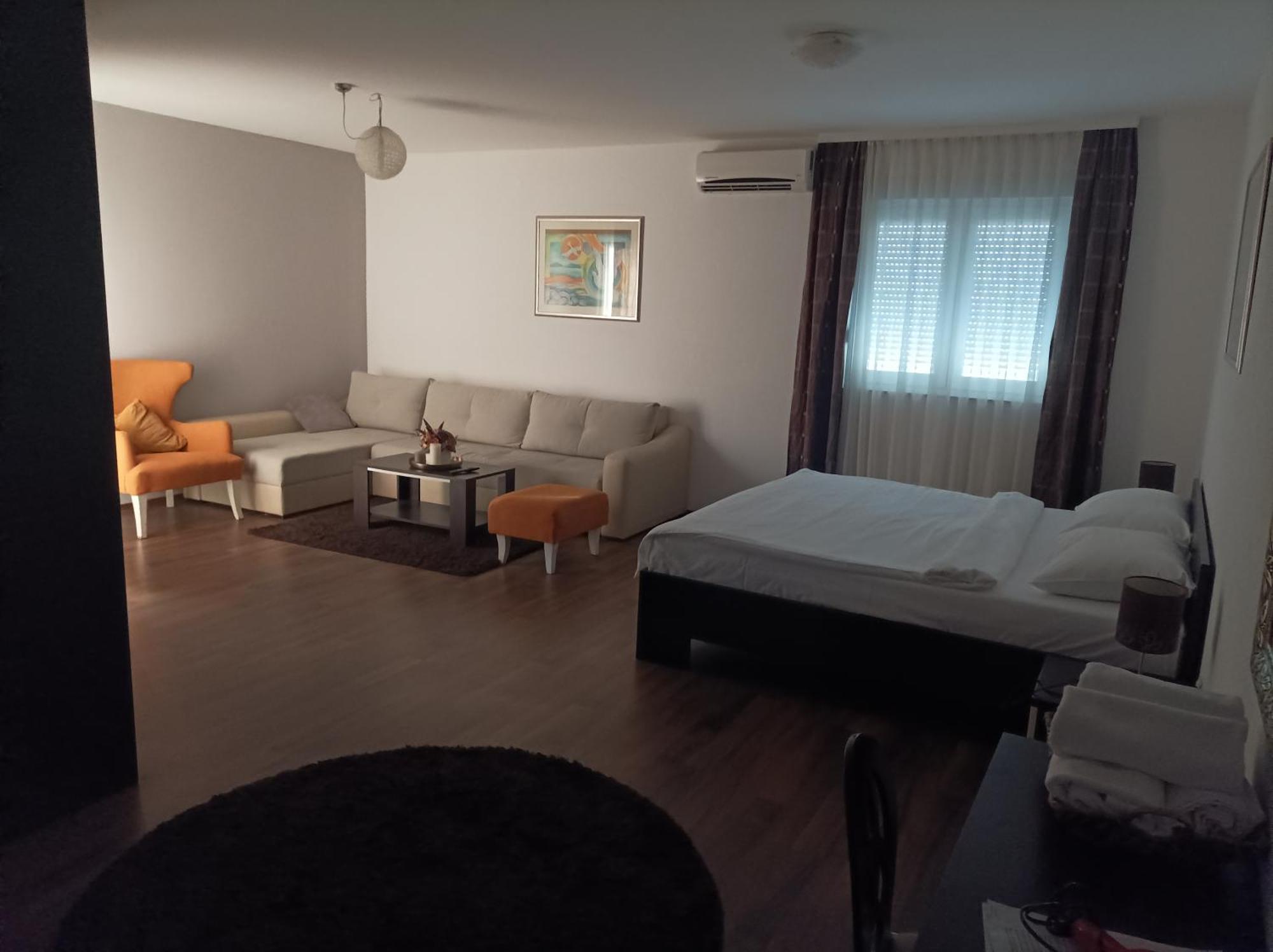 Hotel Storia Čapljina Екстериор снимка