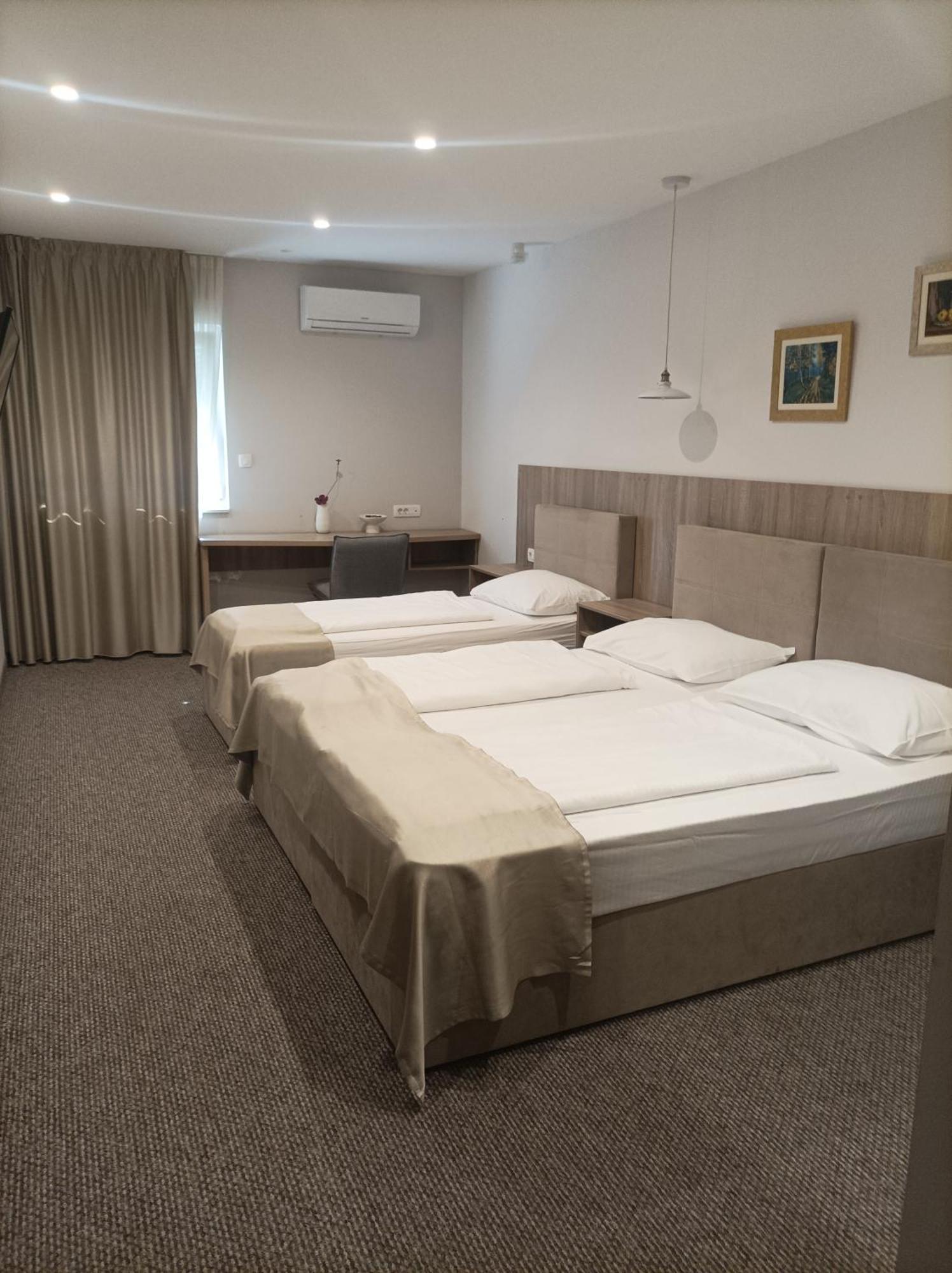 Hotel Storia Čapljina Екстериор снимка