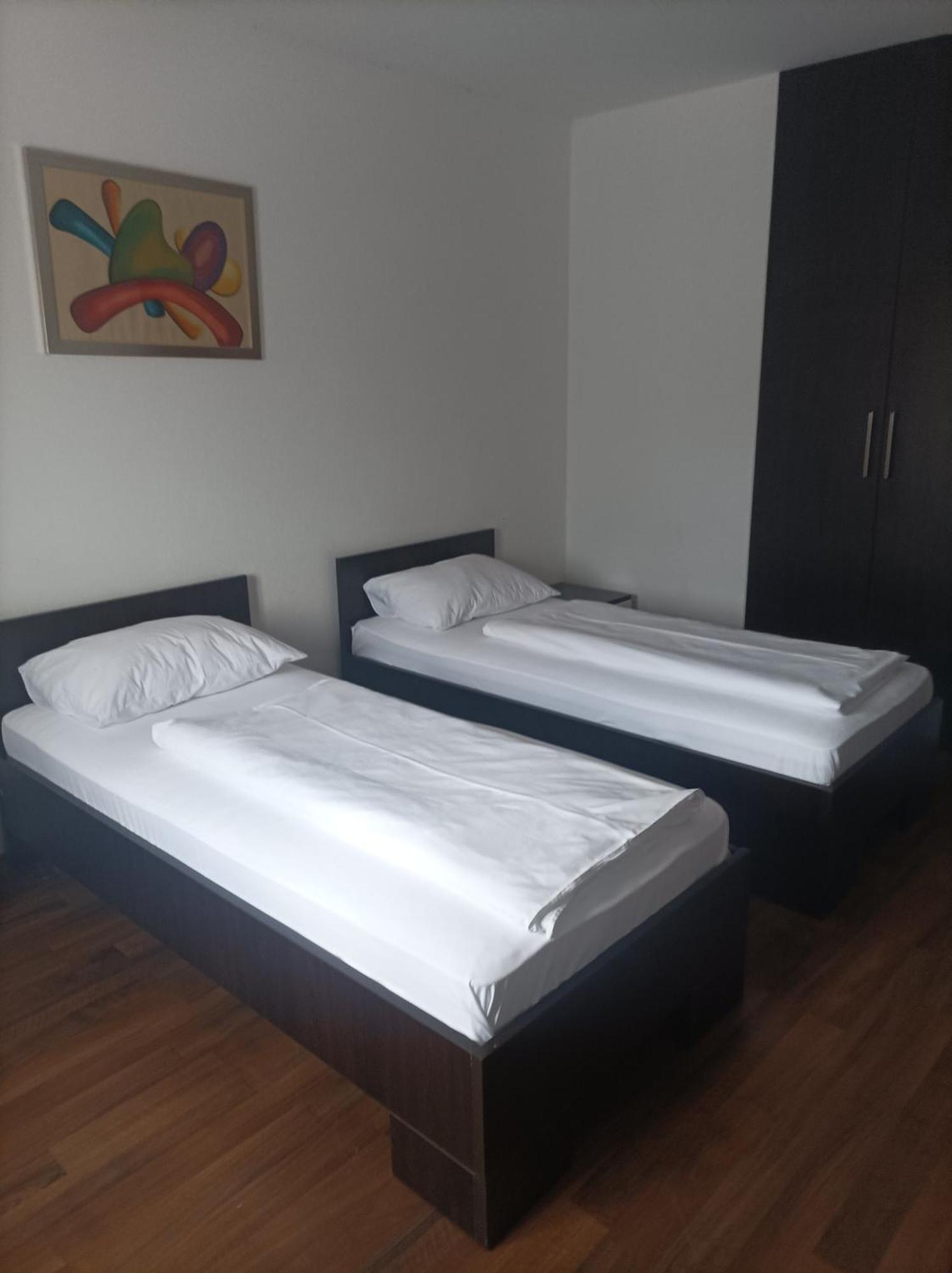 Hotel Storia Čapljina Екстериор снимка