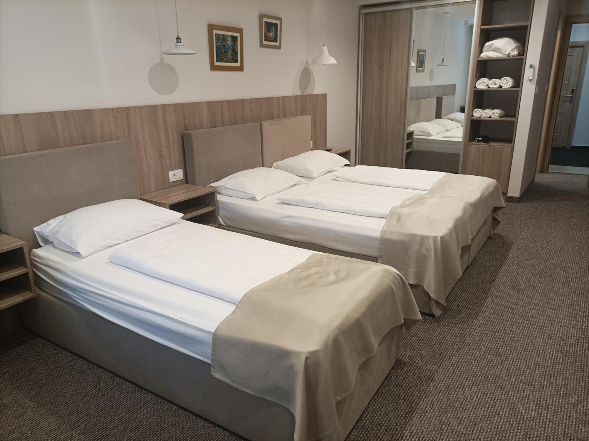 Hotel Storia Čapljina Екстериор снимка