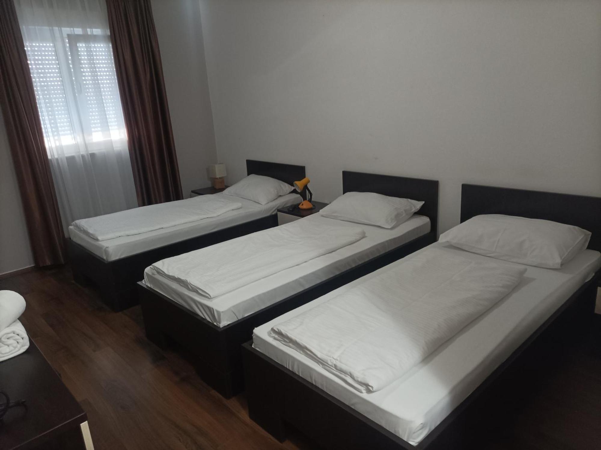 Hotel Storia Čapljina Екстериор снимка