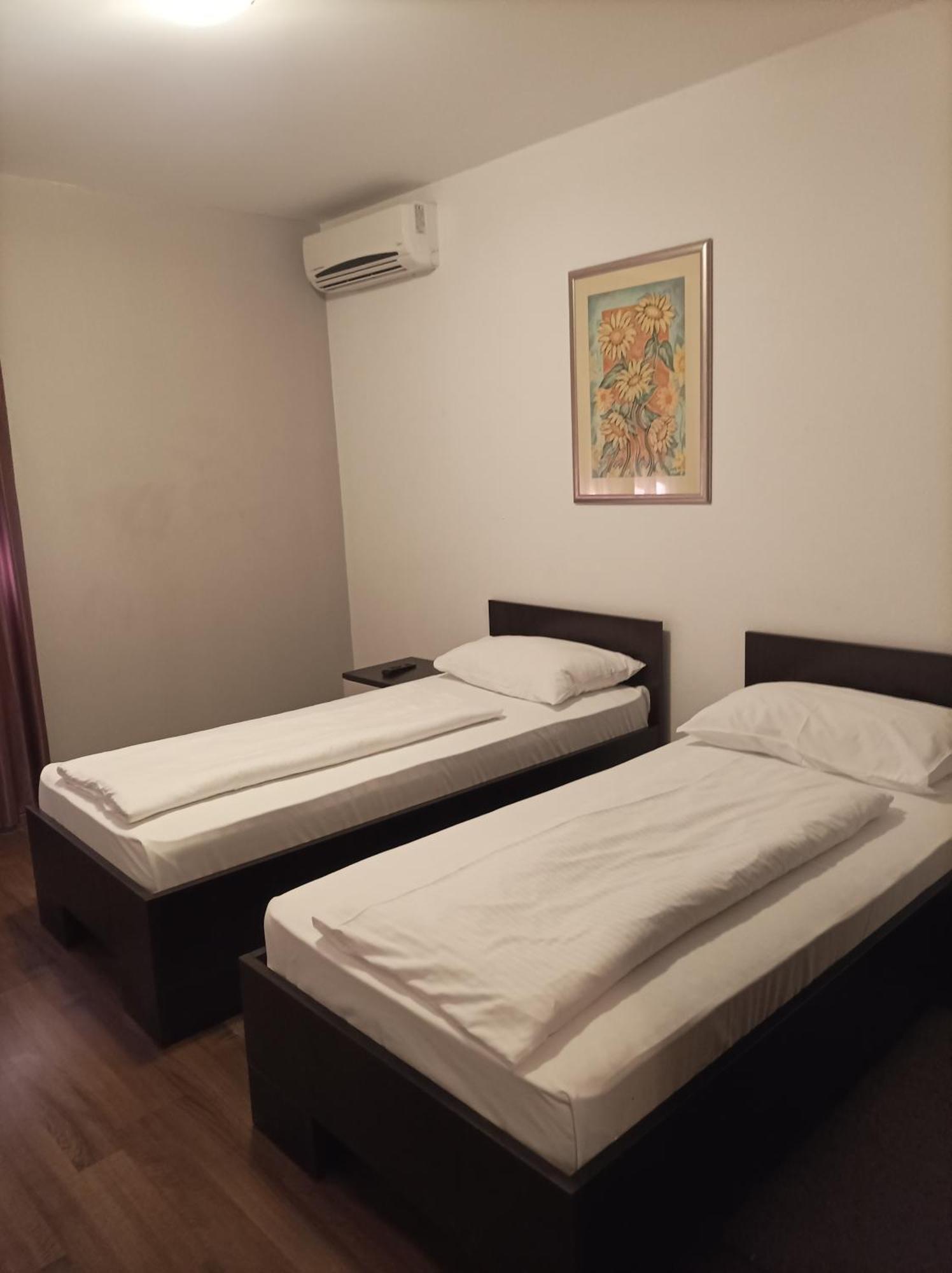 Hotel Storia Čapljina Екстериор снимка