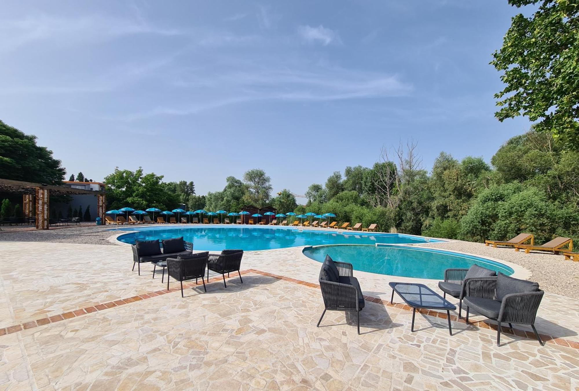 Hotel Storia Čapljina Екстериор снимка