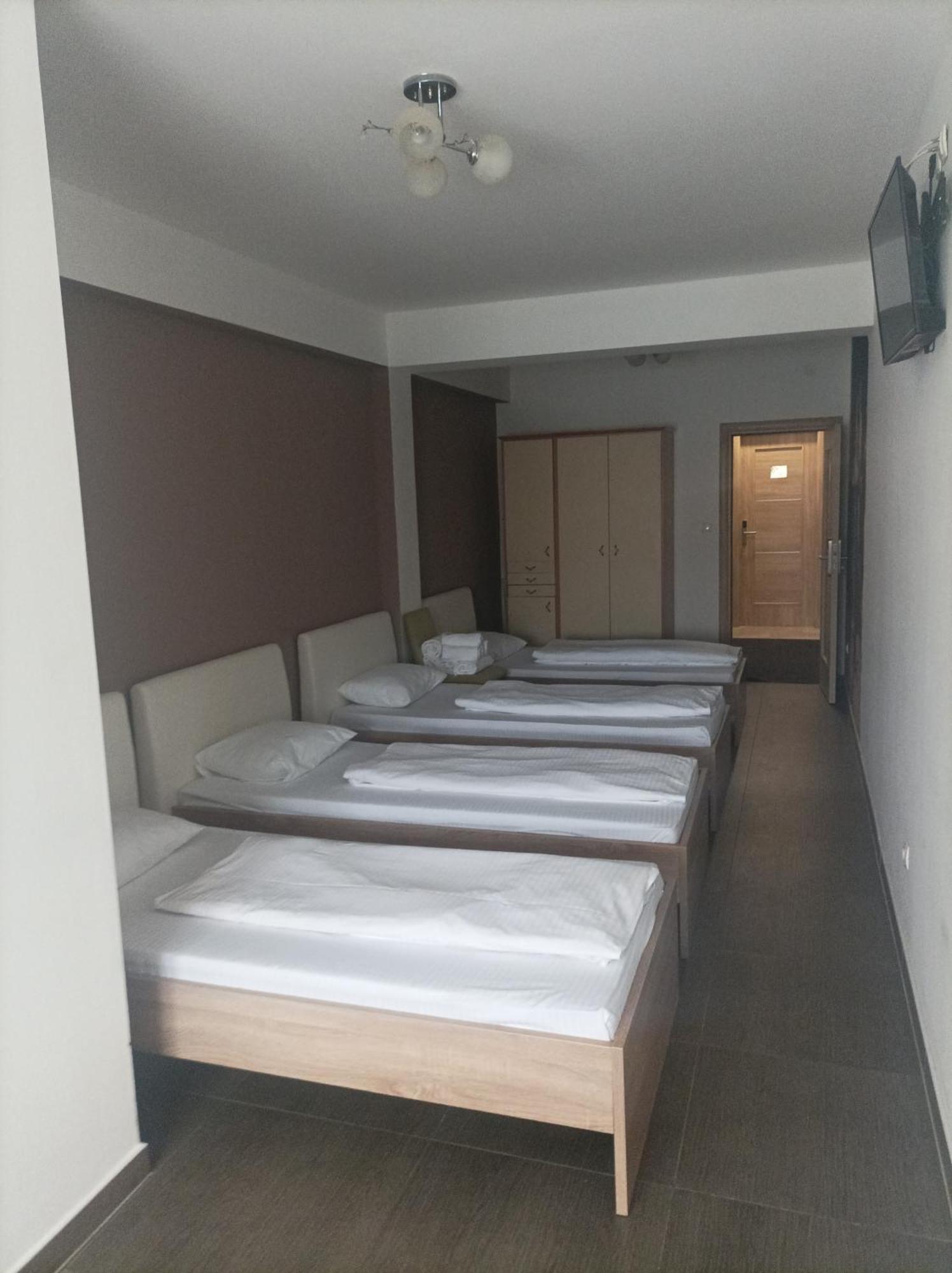 Hotel Storia Čapljina Екстериор снимка
