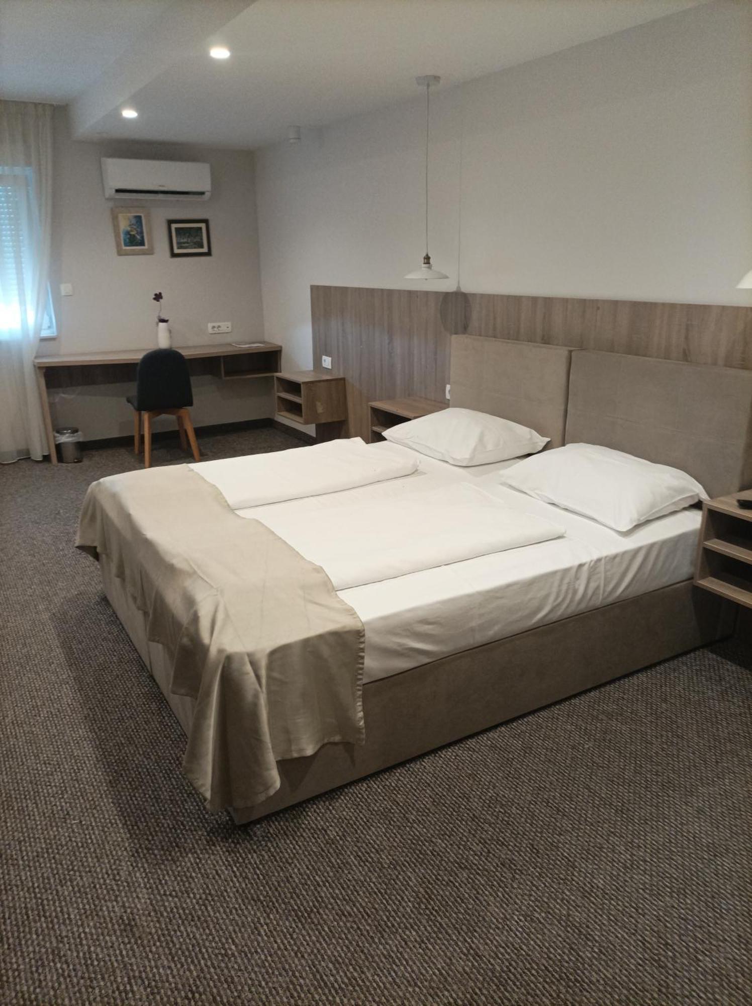 Hotel Storia Čapljina Екстериор снимка
