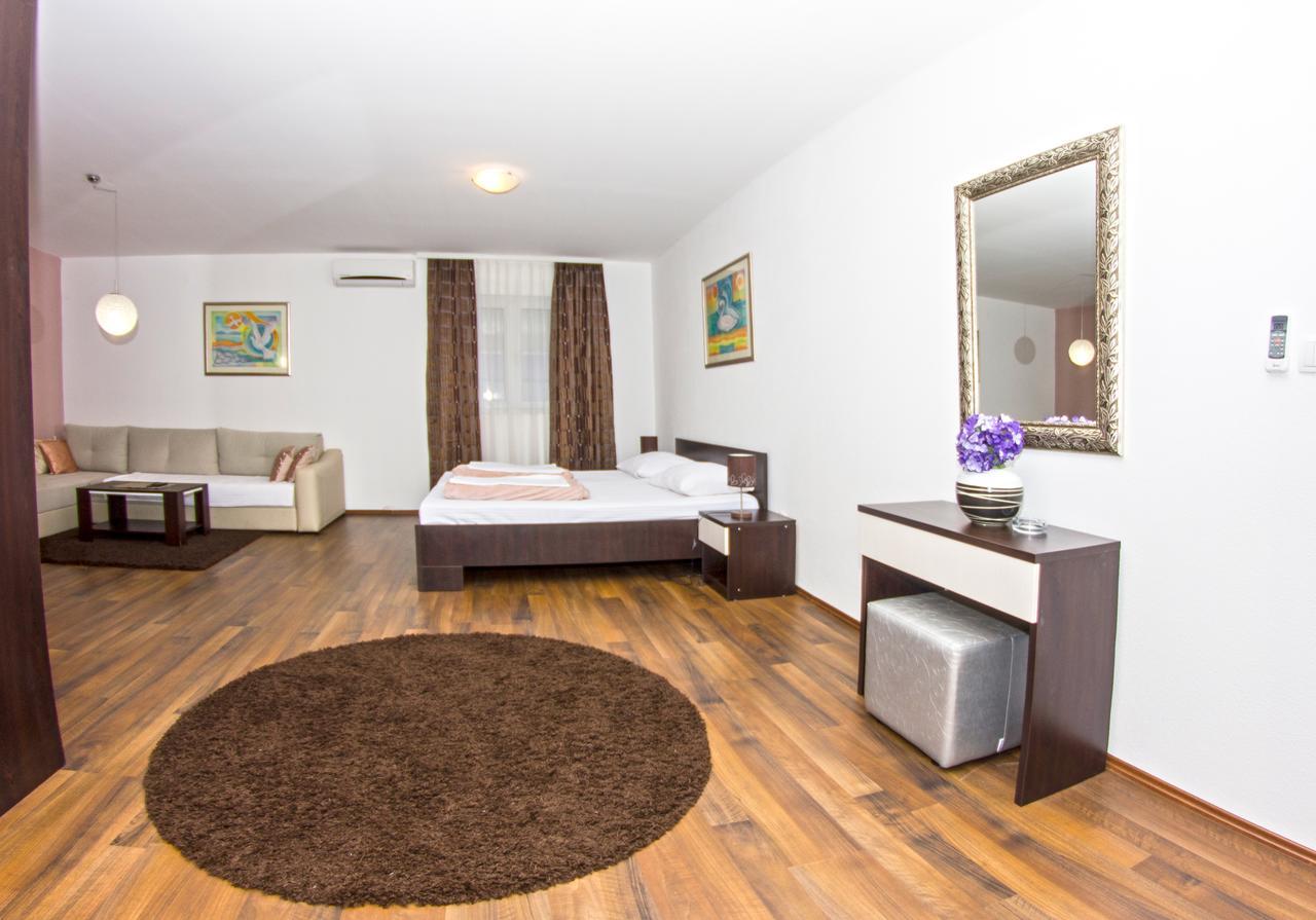 Hotel Storia Čapljina Екстериор снимка