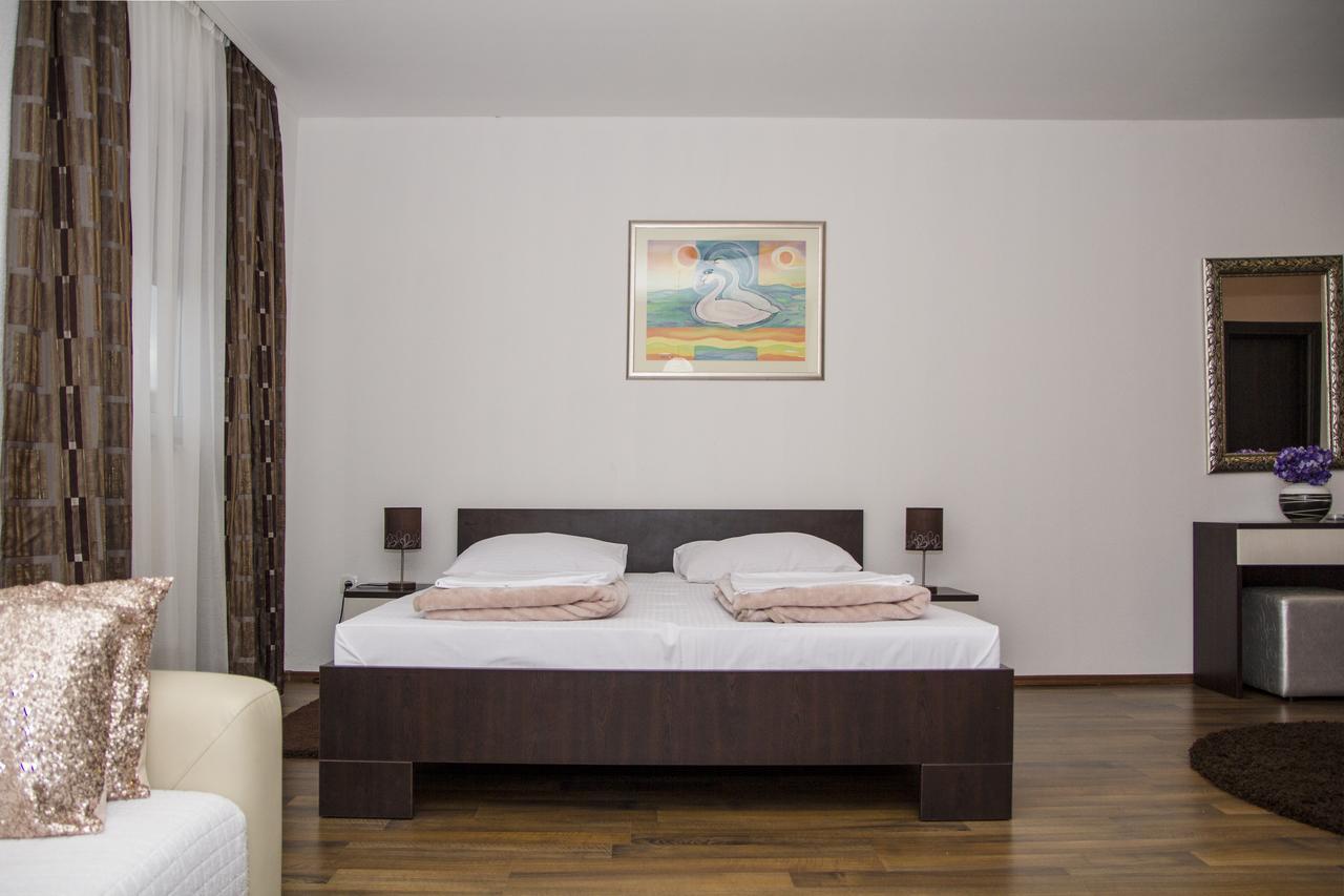 Hotel Storia Čapljina Екстериор снимка