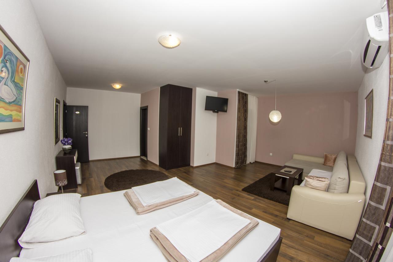 Hotel Storia Čapljina Екстериор снимка