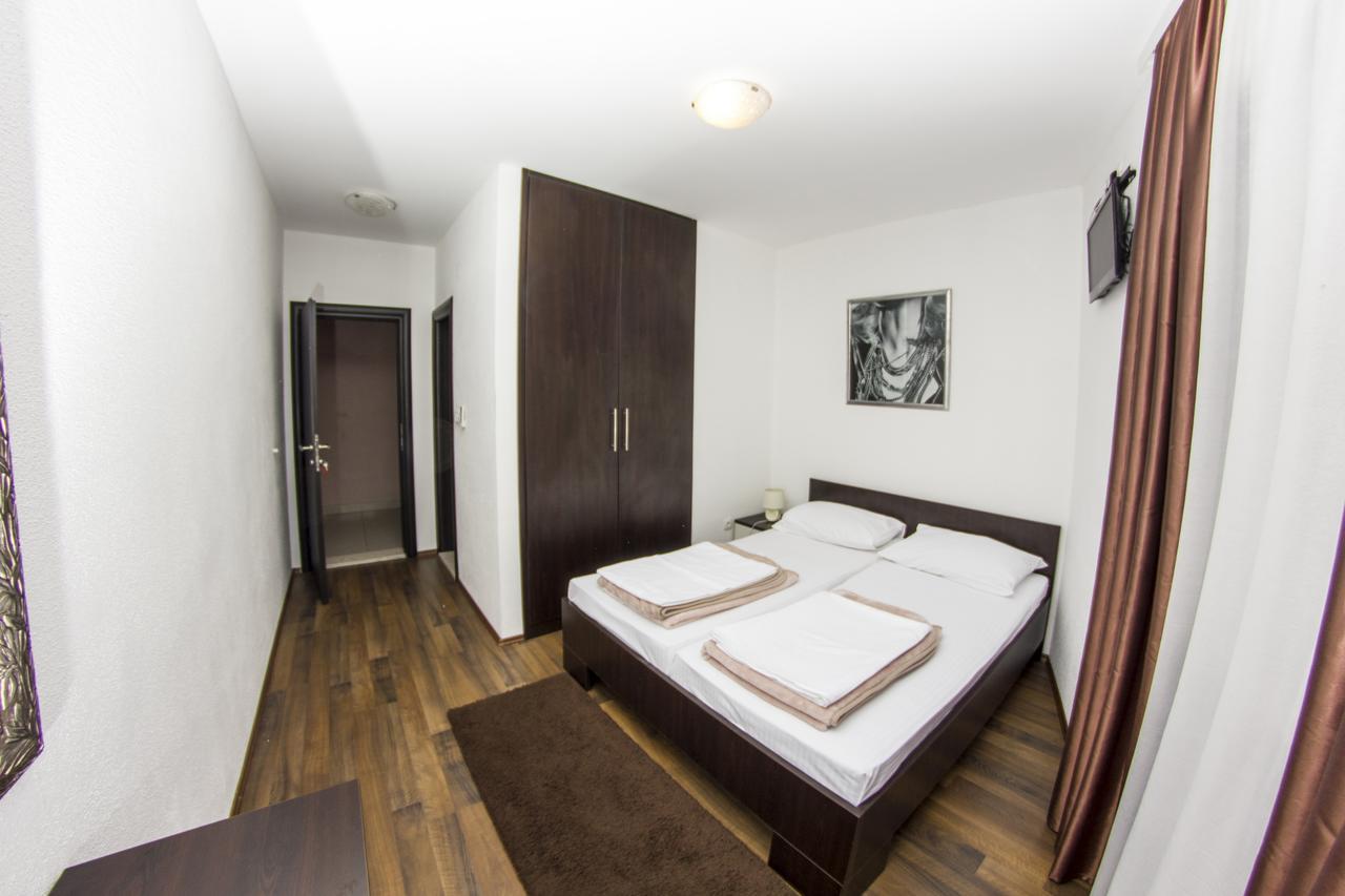Hotel Storia Čapljina Екстериор снимка