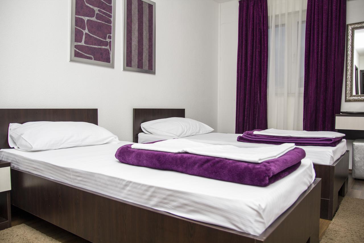 Hotel Storia Čapljina Екстериор снимка