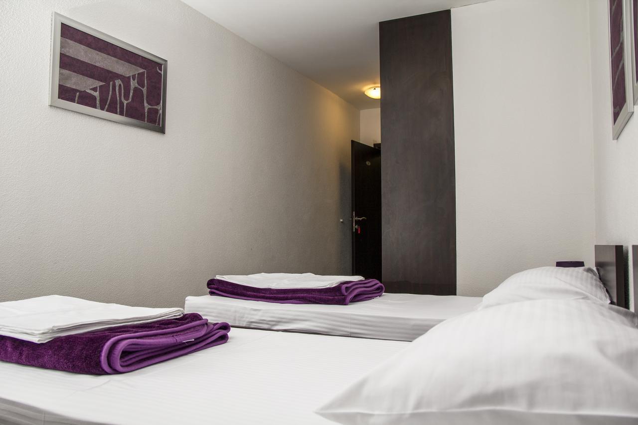 Hotel Storia Čapljina Екстериор снимка