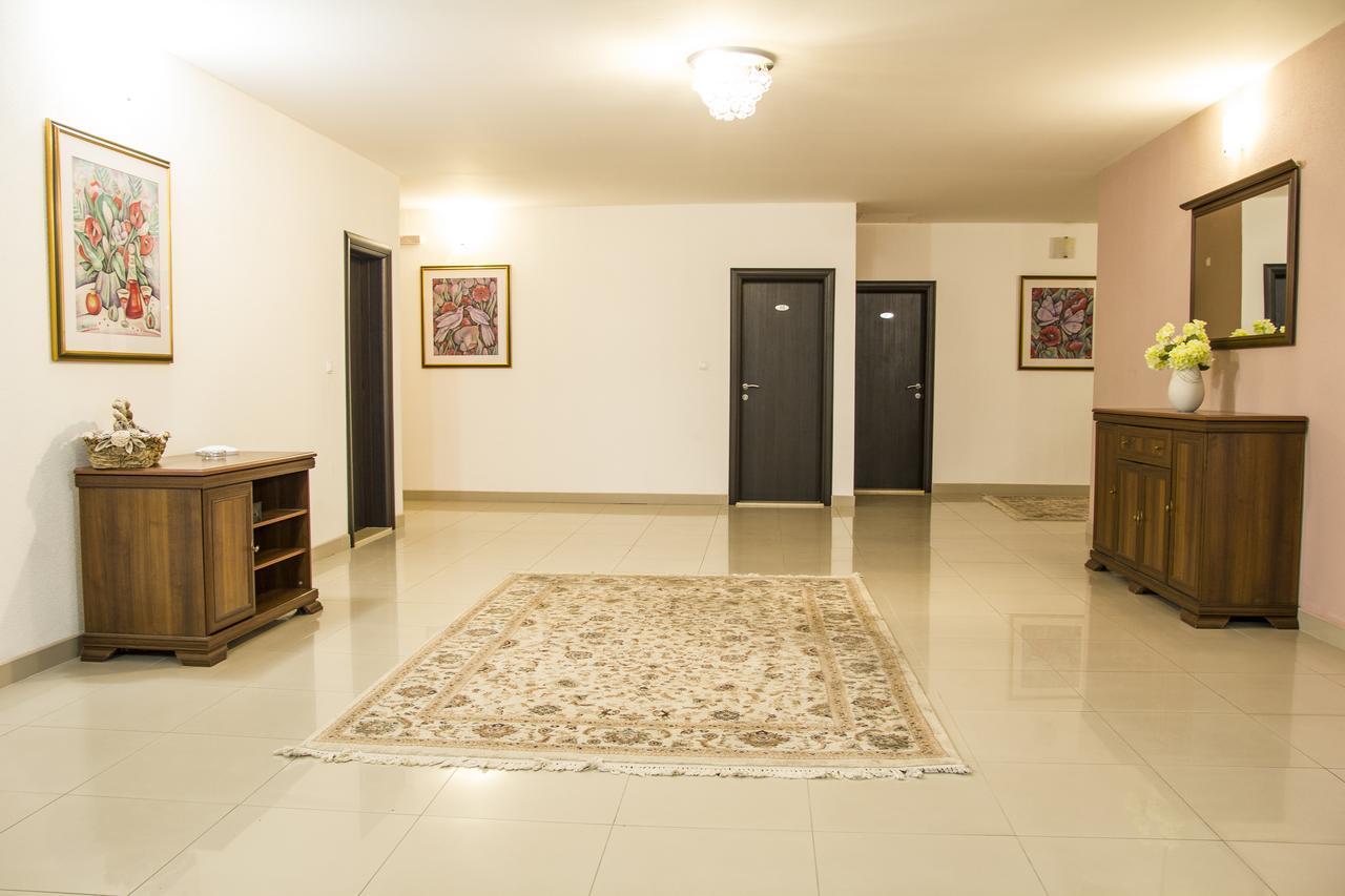Hotel Storia Čapljina Екстериор снимка