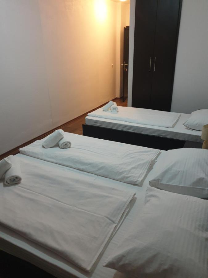 Hotel Storia Čapljina Екстериор снимка