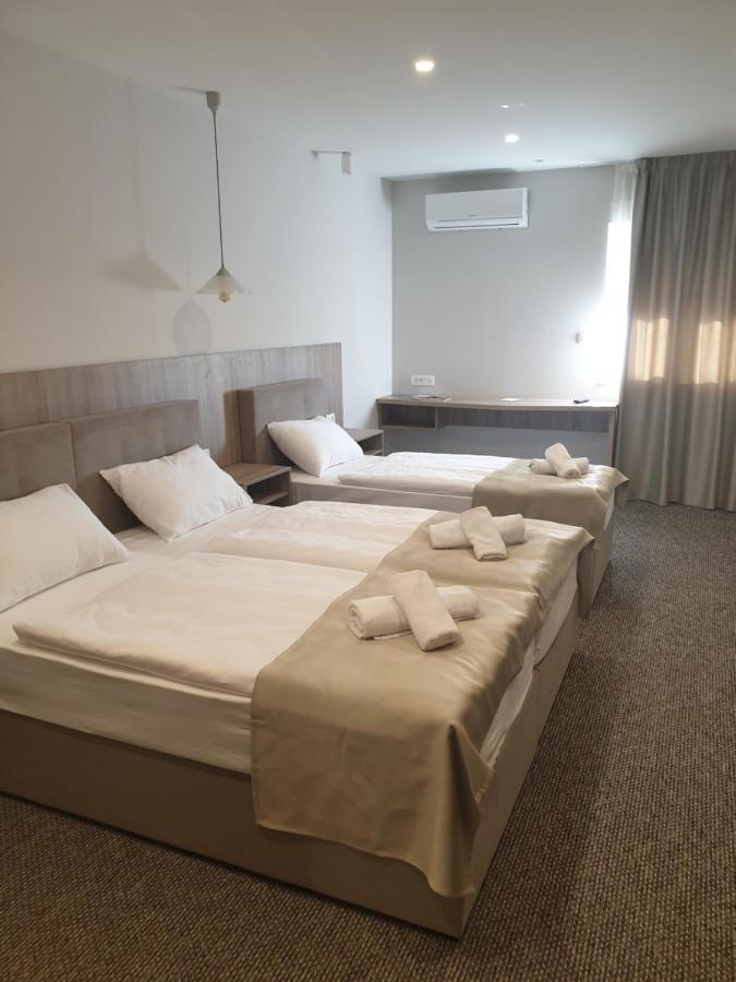 Hotel Storia Čapljina Екстериор снимка