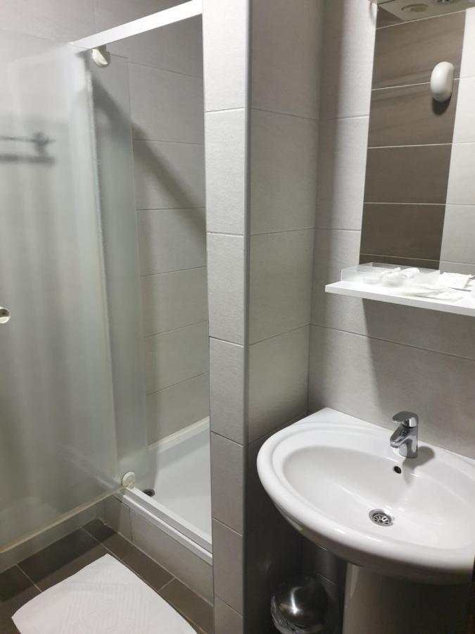 Hotel Storia Čapljina Екстериор снимка