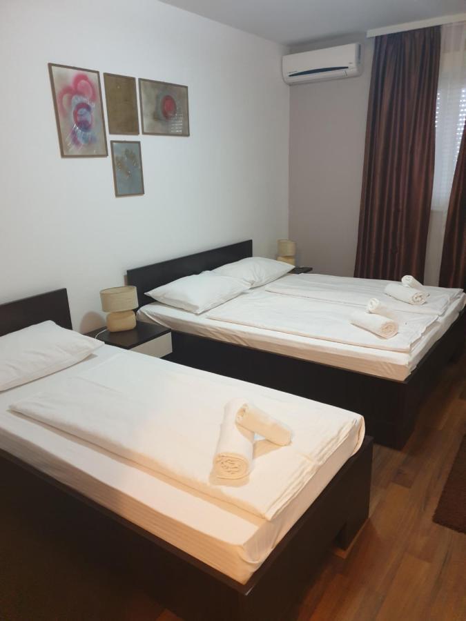 Hotel Storia Čapljina Екстериор снимка